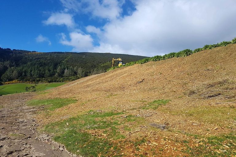 Photo of property in 79 Orokonui Road, Waitati, 9085