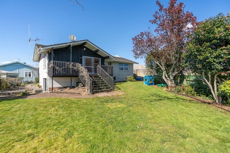 Photo of property in 195 Tramway Road, Enderley, Hamilton, 3214