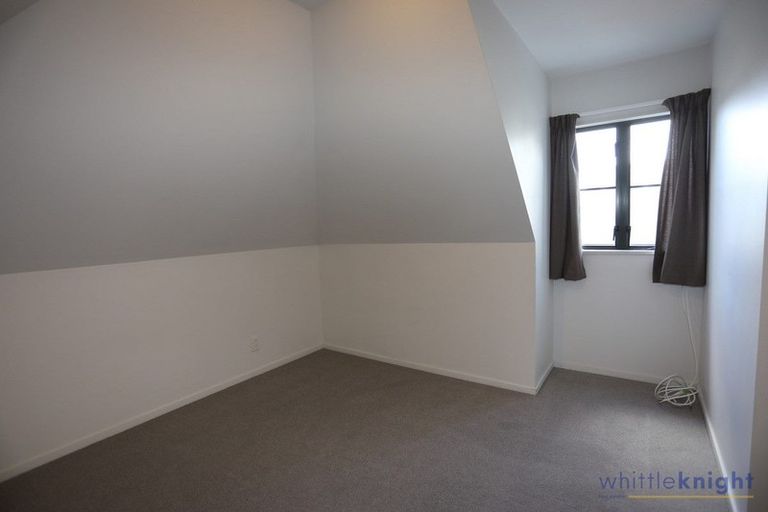 Photo of property in 4/21 Darvel Street, Riccarton, Christchurch, 8011