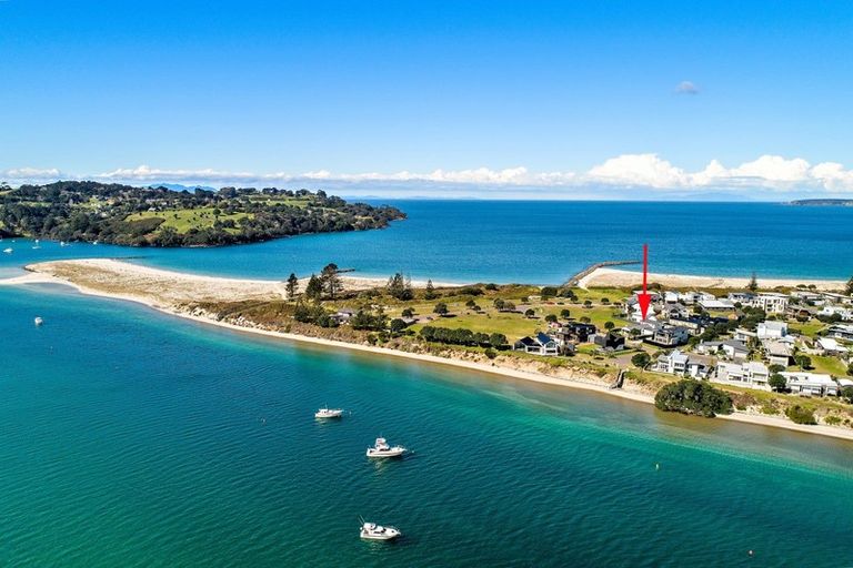 Photo of property in 182 Omaha Drive, Omaha, Warkworth, 0986