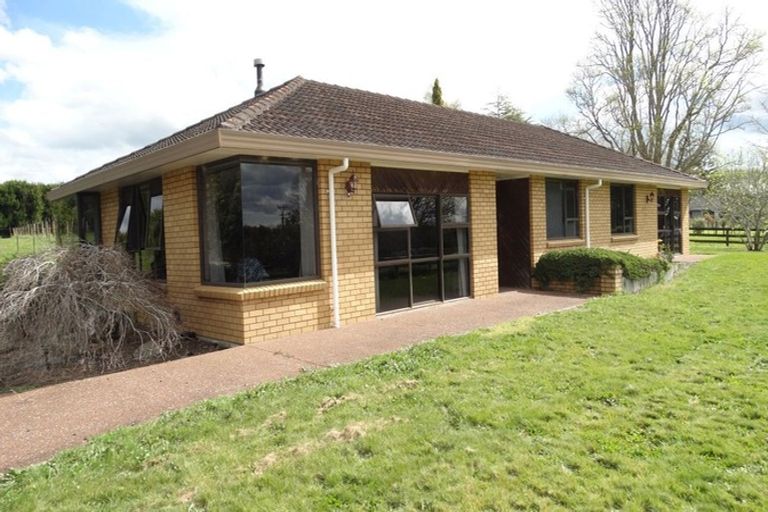 Photo of property in 8 Simons Road, Poroti, Whangarei, 0179