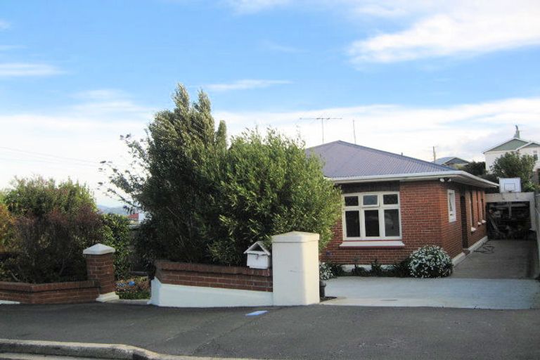 Photo of property in 7 Oakland Street, Andersons Bay, Dunedin, 9013