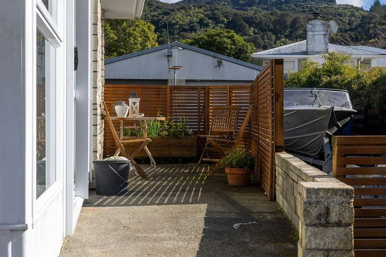 Photo of property in 81 Watt Street, Featherston, 5710