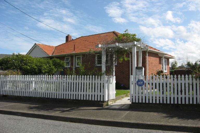 Photo of property in 333 Riverside Drive, Waterloo, Lower Hutt, 5011