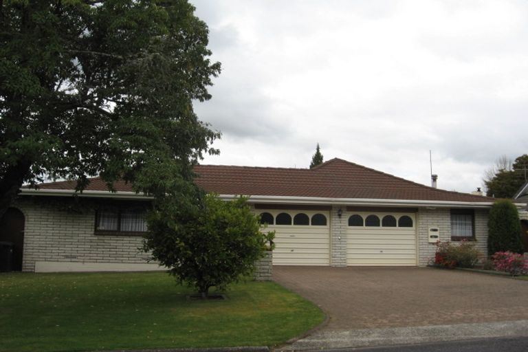 Photo of property in 10 Kowhai Street, Glenholme, Rotorua, 3010