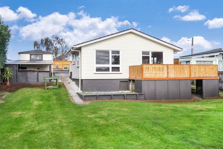 Photo of property in 48 Gibson Road, Tuakau, 2121