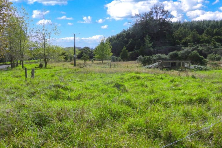 Photo of property in Kaihu Wood Road, Kaihu, Dargaville, 0379