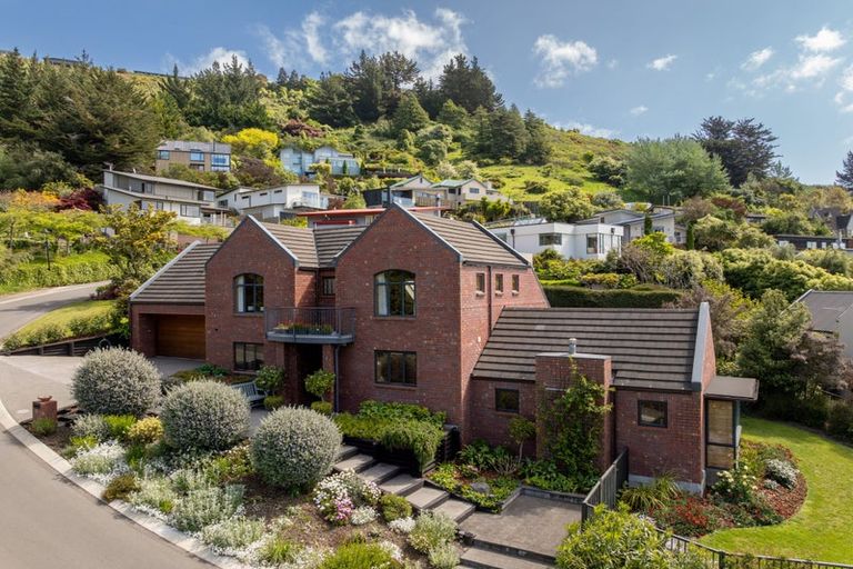 Photo of property in 2 Emerald Lane, Cashmere, Christchurch, 8022