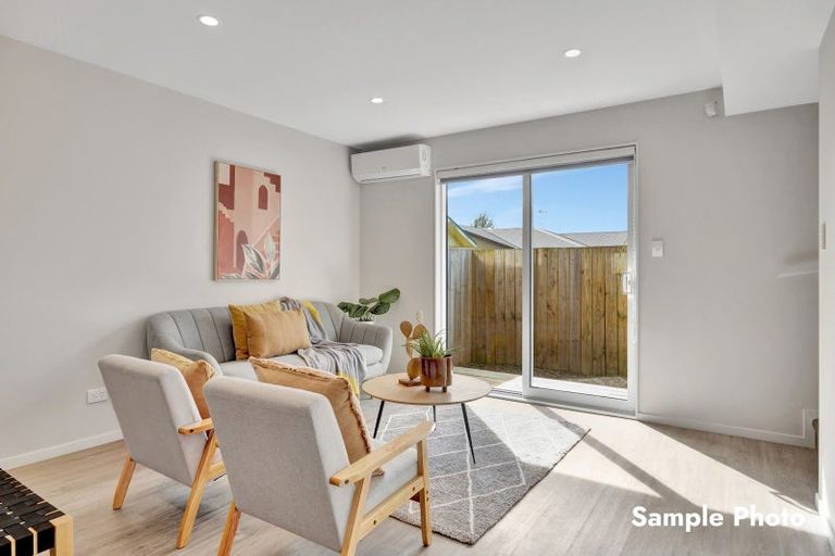 Photo of property in 6/9 Maitland Street, Frankton, Hamilton, 3204