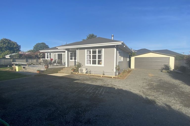 Photo of property in 10 Thomas Place, Leamington, Cambridge, 3432