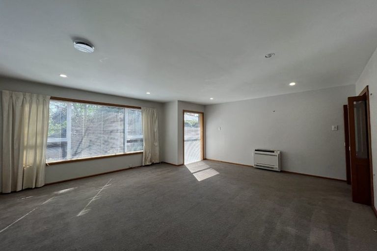 Photo of property in 229 Grahams Road, Burnside, Christchurch, 8053