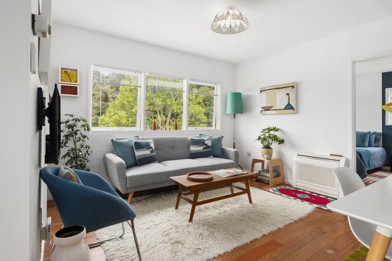 Photo of property in 3/6 Whaui Street, Vogeltown, Wellington, 6021