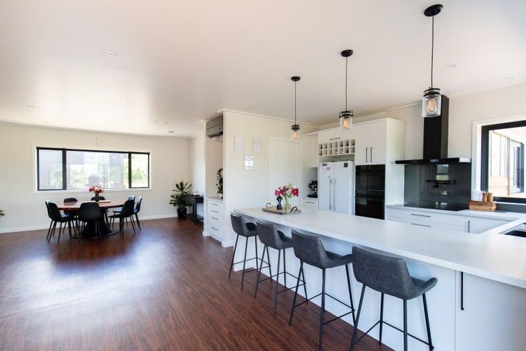 Photo of property in 102 Huirau Road, Turua, Thames, 3574