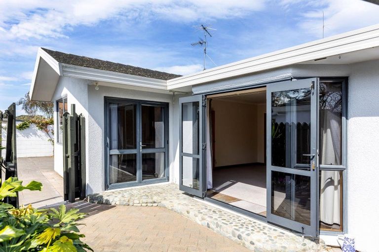 Photo of property in 55a Parker Street, Mayfield, Blenheim, 7201