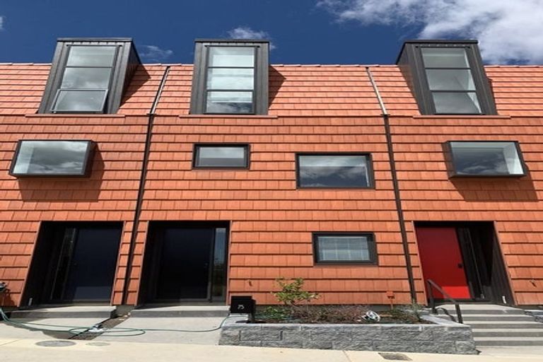 Photo of property in 75 Tuaiwi Street, Manukau, Auckland, 2104