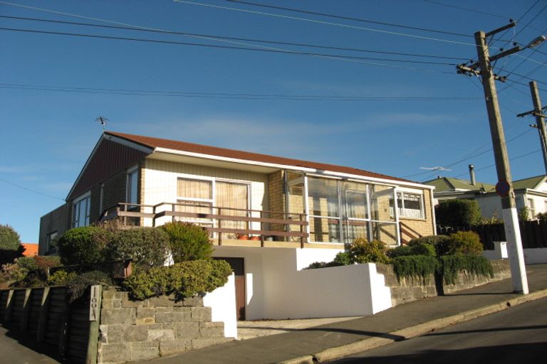 Photo of property in 18 Argyle Street, Mornington, Dunedin, 9011