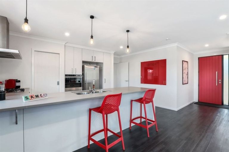 Photo of property in 8 Vercoe Crescent, Morrinsville, 3300