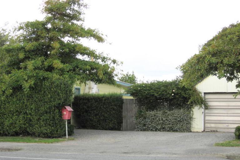 Photo of property in 19 Blakes Road, Prebbleton, 7604