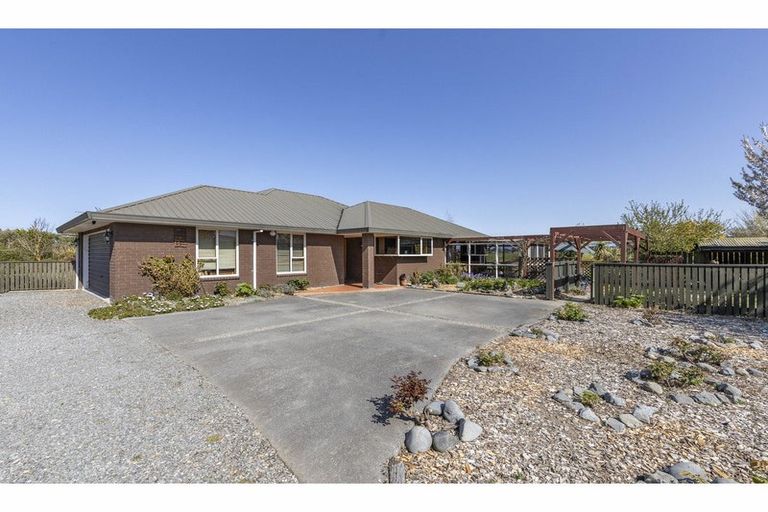 Photo of property in 3042 Oxford Road, Oxford, 7430