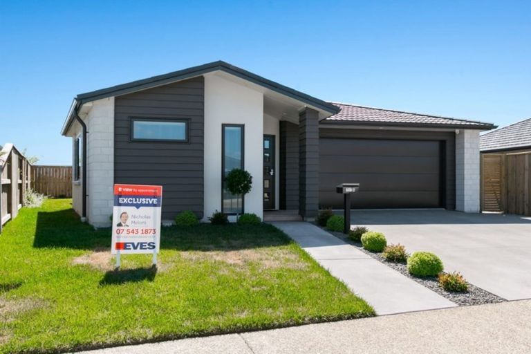 Photo of property in 151b Penetaka Heights, Pyes Pa, Tauranga, 3112