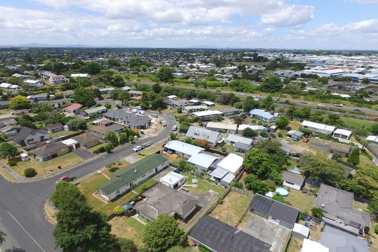 Photo of property in 8 Camden Place, Pukete, Hamilton, 3200