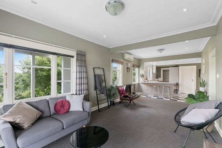 Photo of property in 38 Monowai Road, Johnsonville, Wellington, 6037