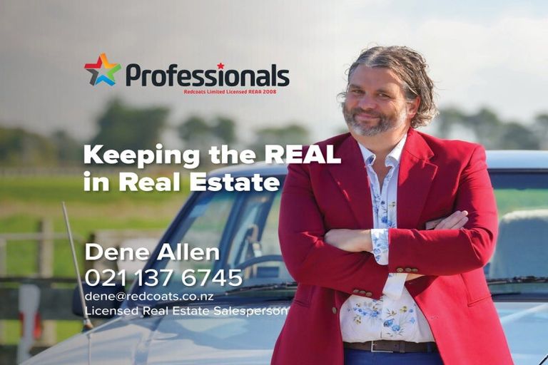 Photo of property in 35 Sinclair Avenue, Nightcaps, 9630