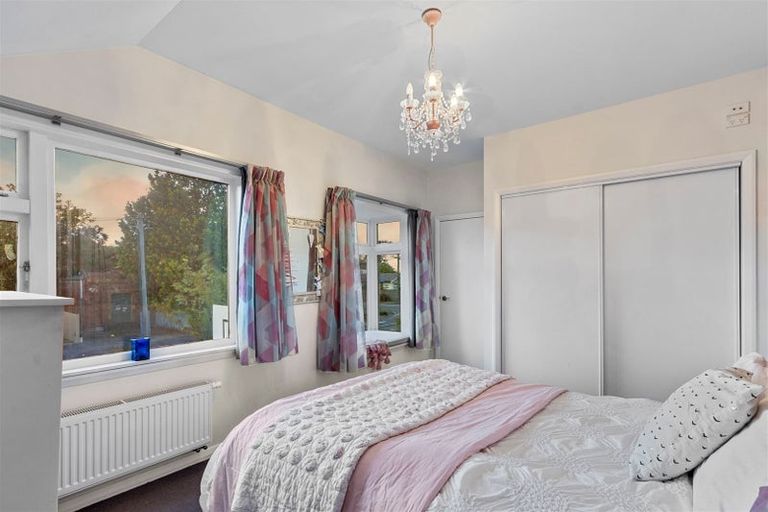 Photo of property in 58 Jeffreys Road, Fendalton, Christchurch, 8052