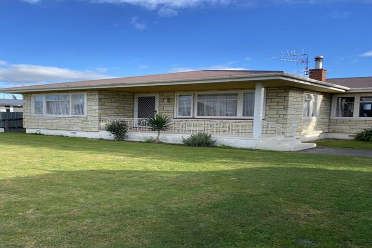 Photo of property in 31 Coverdale Street, Onekawa, Napier, 4110