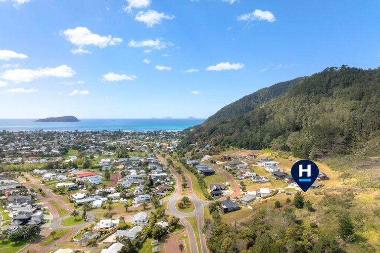Photo of property in 14 Panorama Parade, Pauanui, Hikuai, 3579