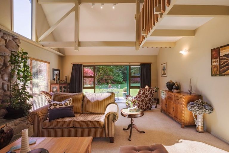 Photo of property in 149 Old Hautere Road, Hautere, Otaki, 5582