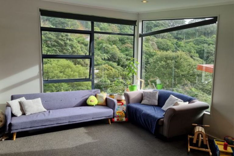 Photo of property in 5 Curtis Street, Karori, Wellington, 6012