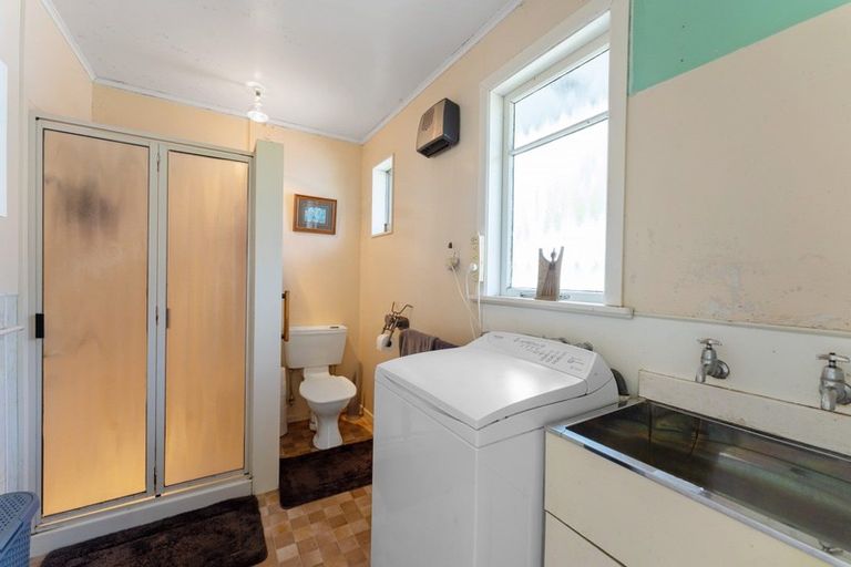 Photo of property in 45 Tararua Street, Pahiatua, 4910