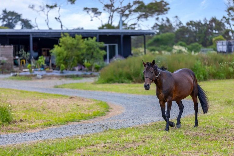 Photo of property in 74 Brookvale Lane, Taupaki, 0782