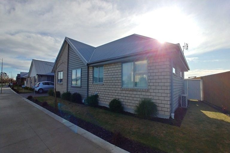 Photo of property in 65 Corsair Drive, Wigram, Christchurch, 8042