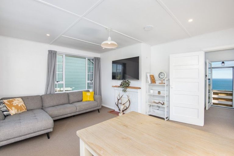 Photo of property in 52 Aberdeen Road, Saint Clair, Dunedin, 9012