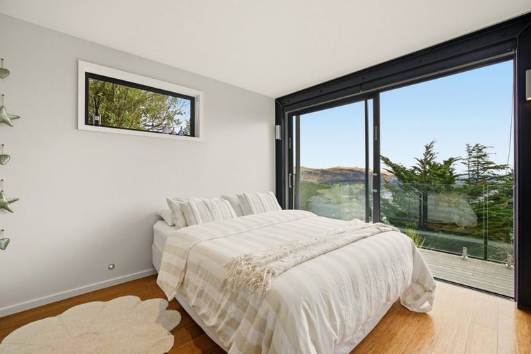 Photo of property in 178 Major Hornbrook Road, Mount Pleasant, Christchurch, 8081