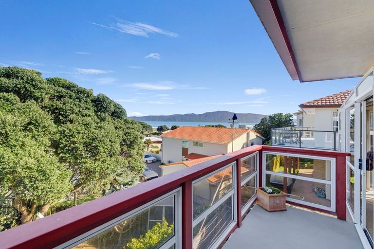 Photo of property in 3/381 Kapiti Road, Paraparaumu Beach, Paraparaumu, 5032