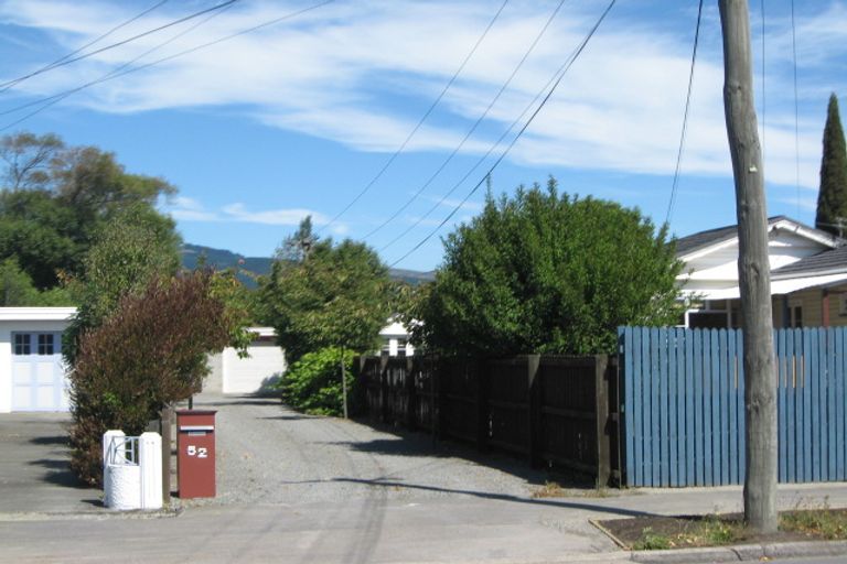 Photo of property in 52 Sparks Road, Hoon Hay, Christchurch, 8025