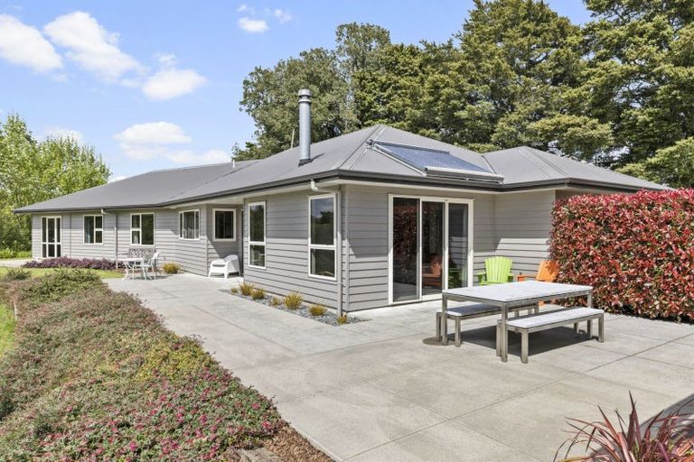 Photo of property in 447 Parklands Road, Rotoorangi, Te Awamutu, 3879