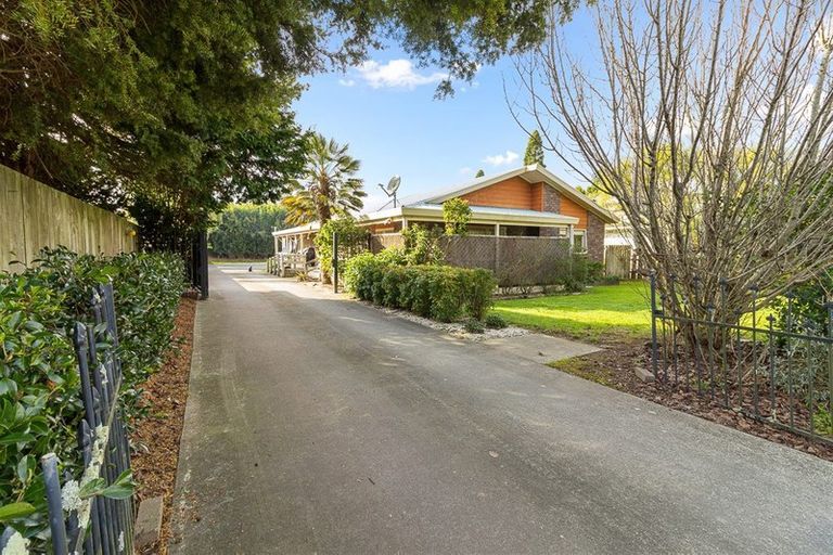 Photo of property in 581 Horotiu Road, Te Kowhai, Hamilton, 3288