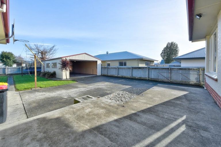 Photo of property in 20 Elsie Street, Gore, 9710