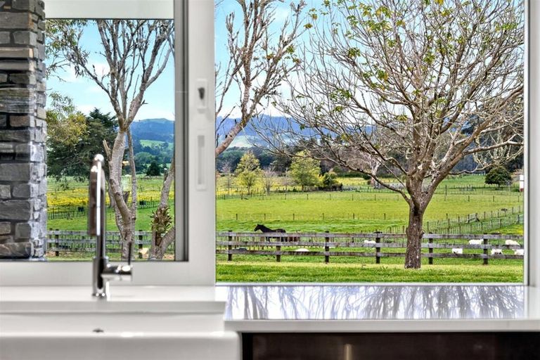Photo of property in 81a Peak Road, Kaukapakapa, Helensville, 0875