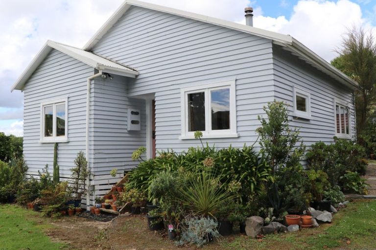 Photo of property in 893 Waingaro Road, Glen Massey, Ngaruawahia, 3793