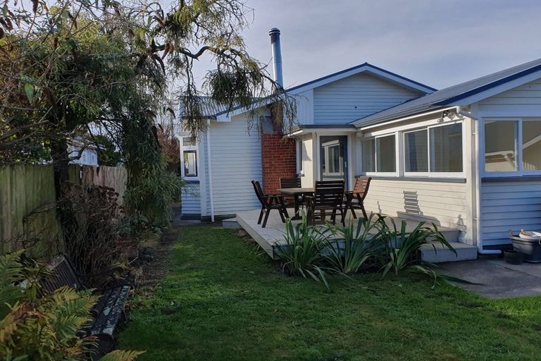 Photo of property in 233 Selwyn Street, Spreydon, Christchurch, 8024