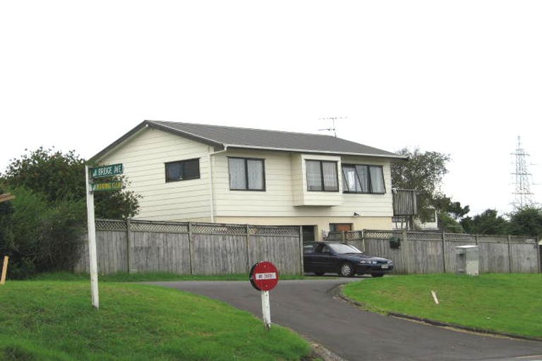Photo of property in 358 Te Atatu Road, Te Atatu South, Auckland, 0610