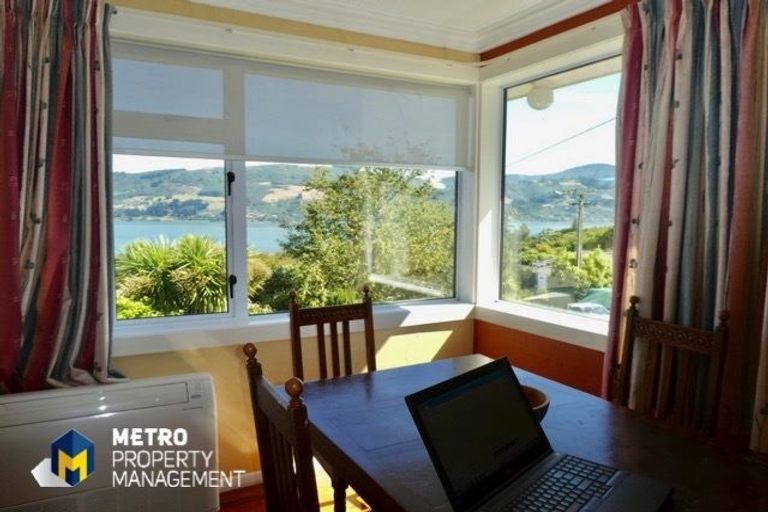 Photo of property in 28 Gorman Street, Macandrew Bay, Dunedin, 9014