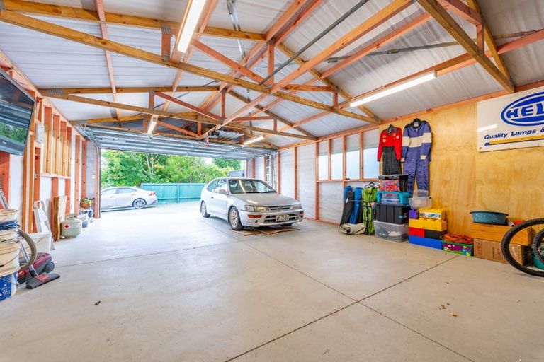 Photo of property in 43a Maltby Avenue, West End, Timaru, 7910