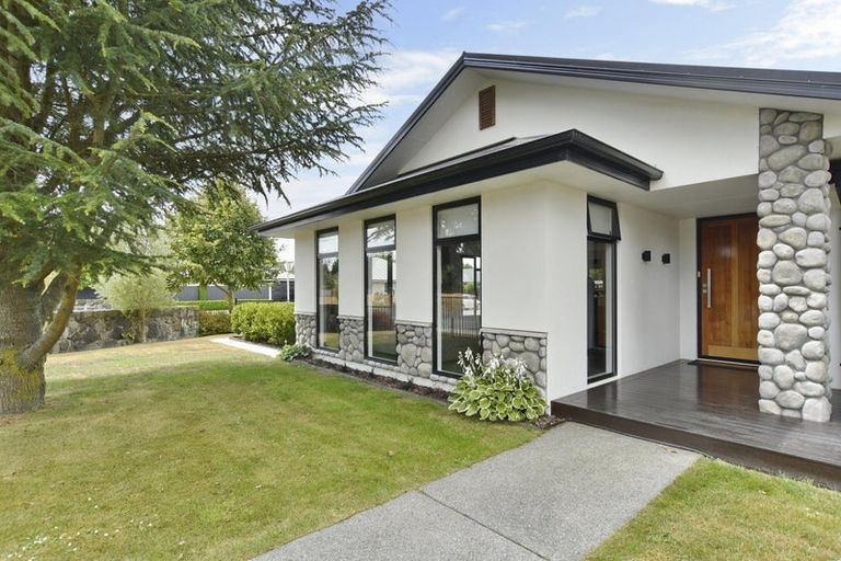 Photo of property in 292 West Belt, Rangiora, 7400