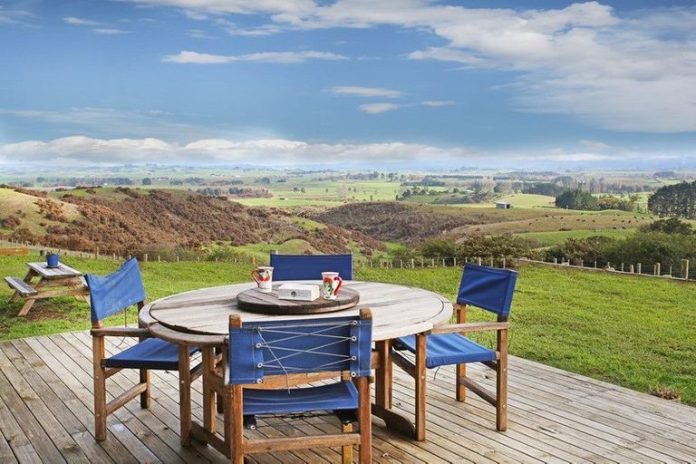 Photo of property in 114 Feist Road, Kopuku, Pokeno, 2471